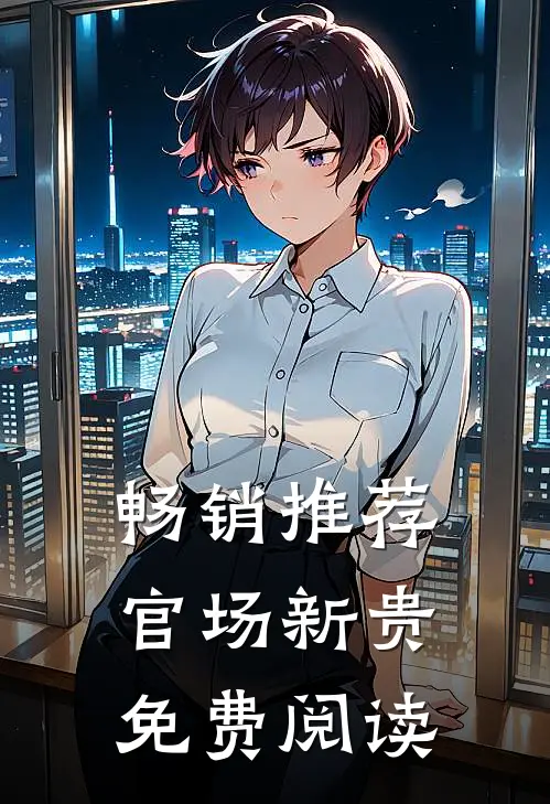 畅销推荐官场新贵免费阅读