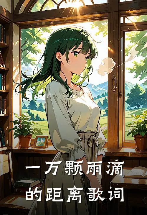 一万颗雨滴的距离歌词