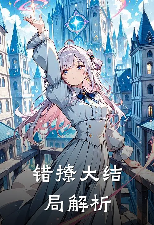 错撩大结局解析