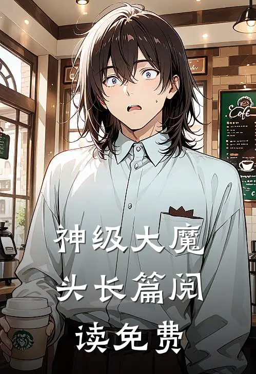 神级大魔头长篇阅读免费