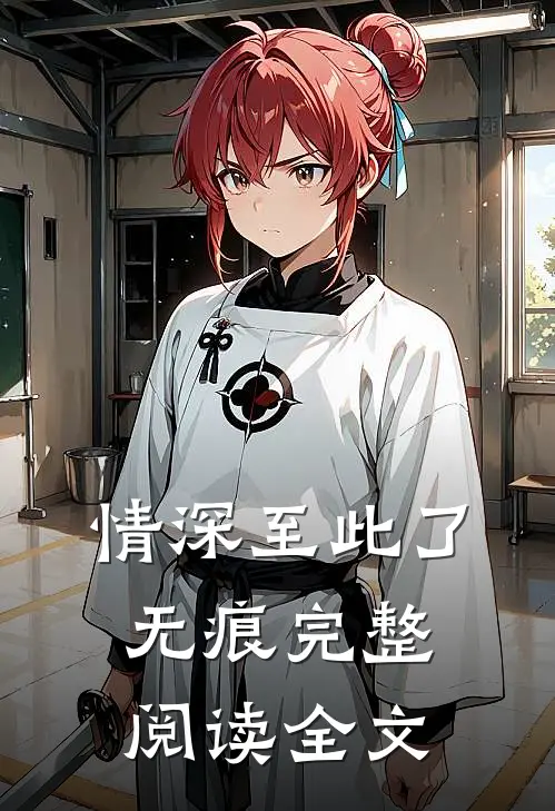 情深至此了无痕完整阅读全文