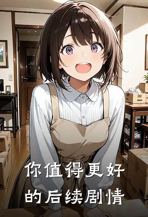 你值得更好的后续剧情