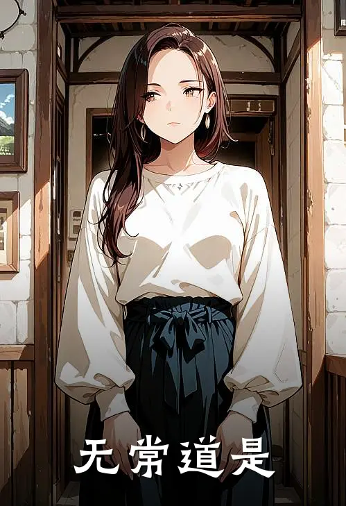 无常道是