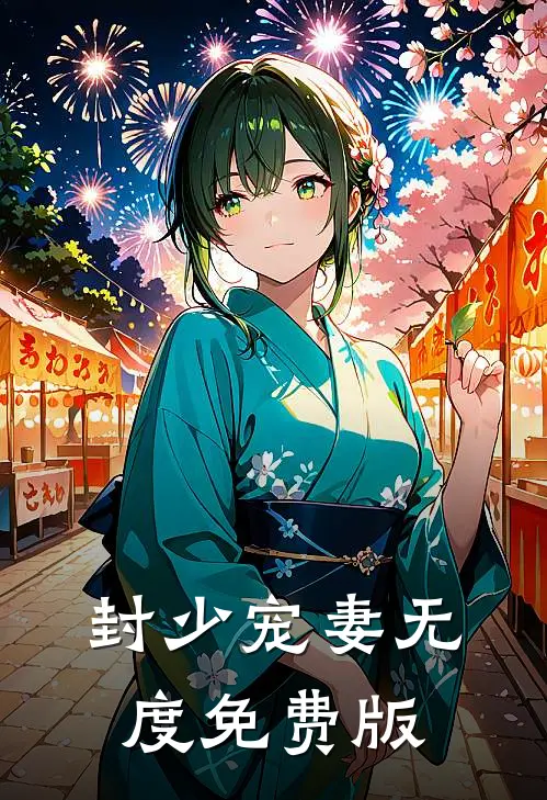 封少宠妻无度免费版