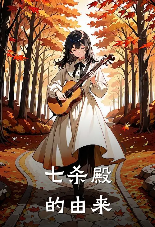 七杀殿的由来