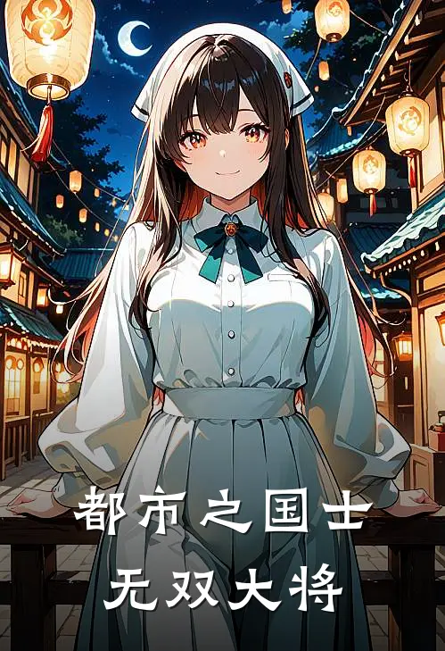 都市之国士无双大将