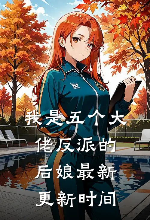 我是五个大佬反派的后娘最新更新时间