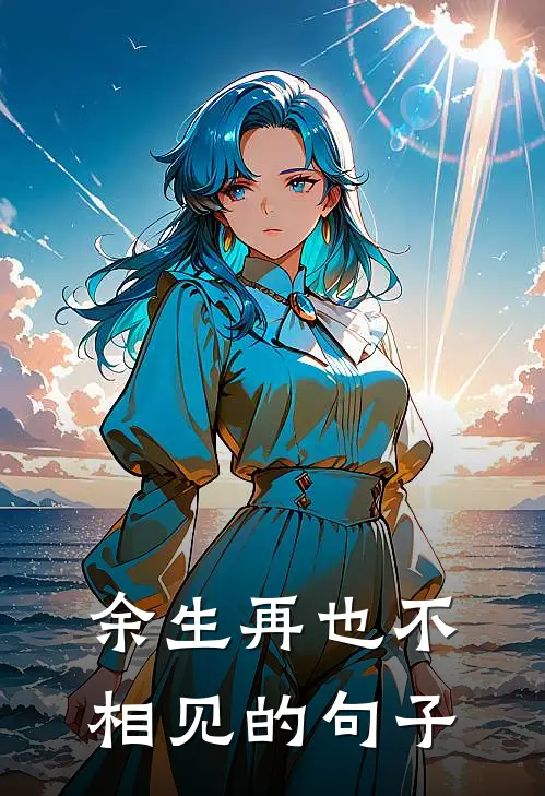 余生再也不相见的句子