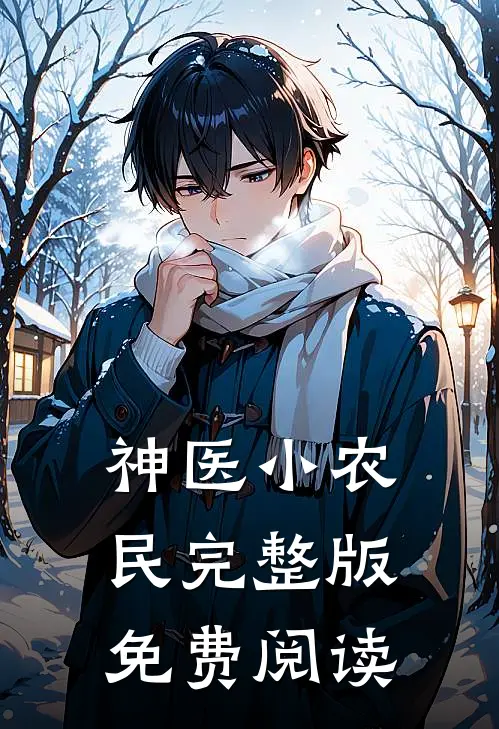 神医小农民完整版免费阅读