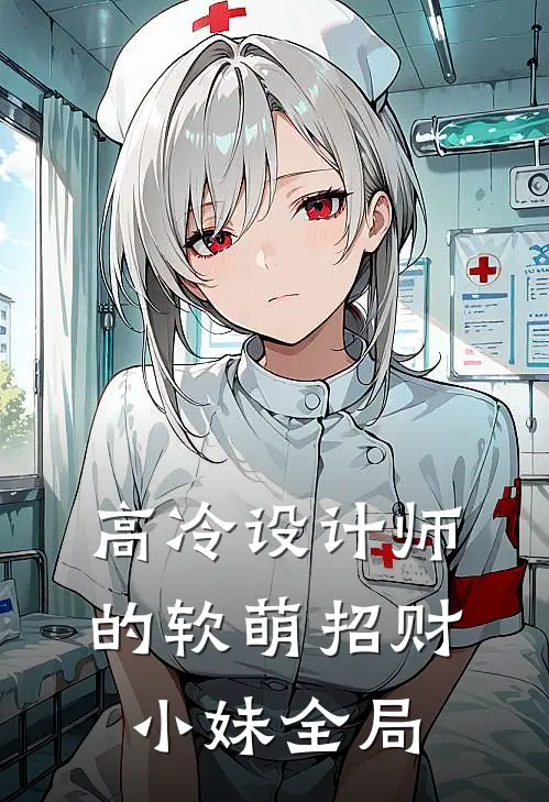 高冷设计师的软萌招财小妹全局