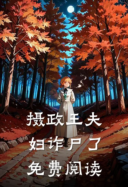 摄政王夫妇诈尸了免费阅读