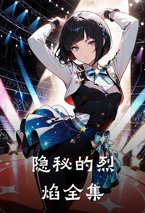 隐秘的烈焰 全集