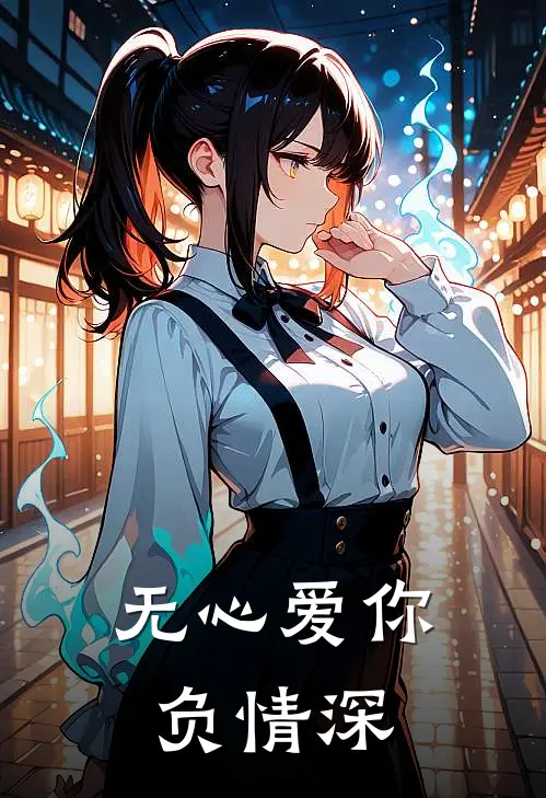 无心爱你负情深