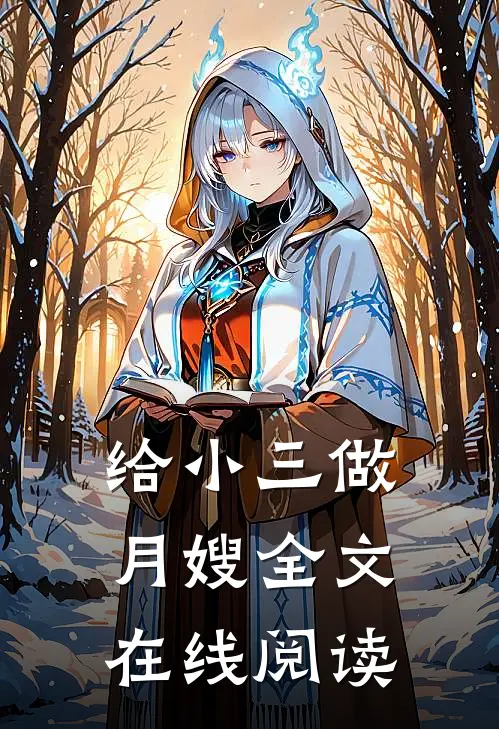 给小三做月嫂全文在线阅读
