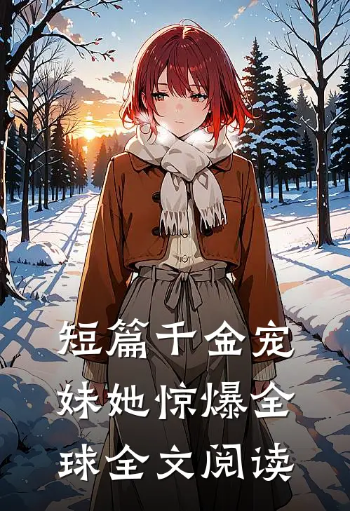 短篇千金宠妹她惊爆全球全文阅读