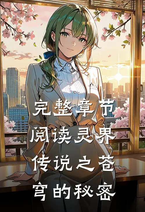 完整章节阅读灵界传说之苍穹的秘密