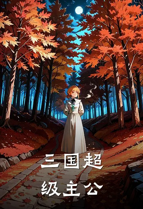 三国超级主公