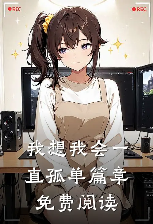 我想我会一直孤单篇章免费阅读
