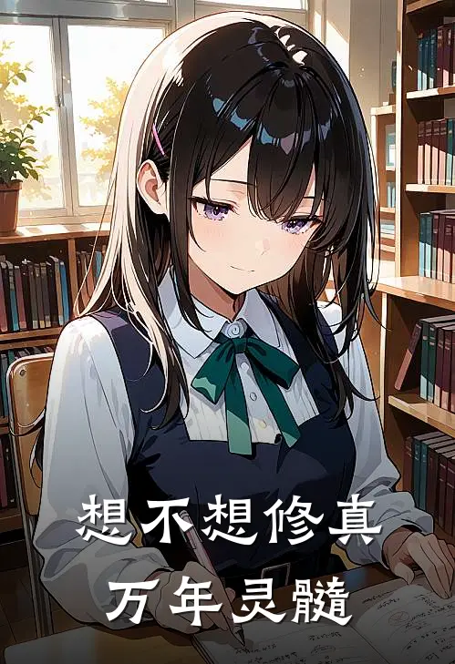 想不想修真万年灵髓