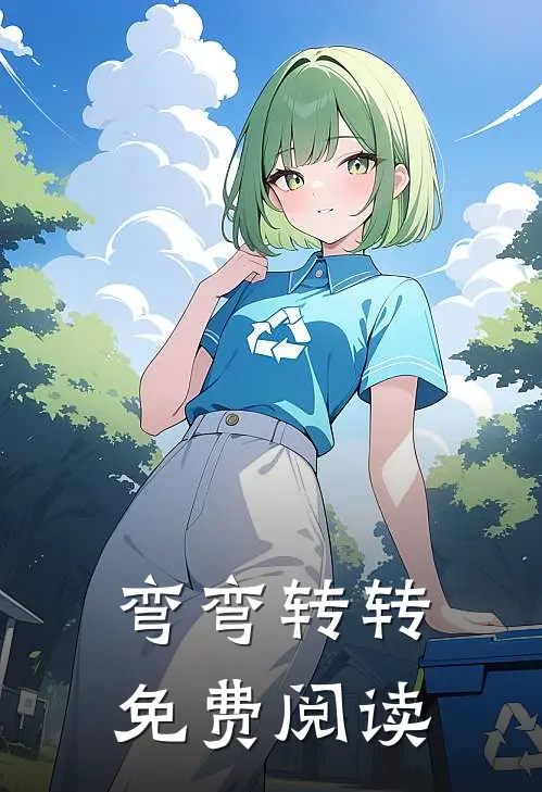 弯弯转转免费阅读