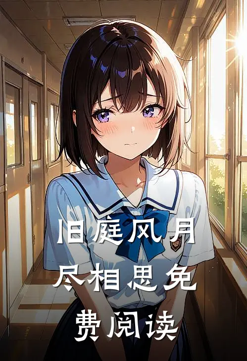 旧庭风月尽相思免费阅读