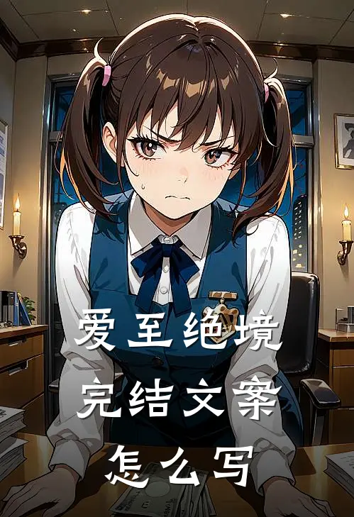 爱至绝境完结文案怎么写