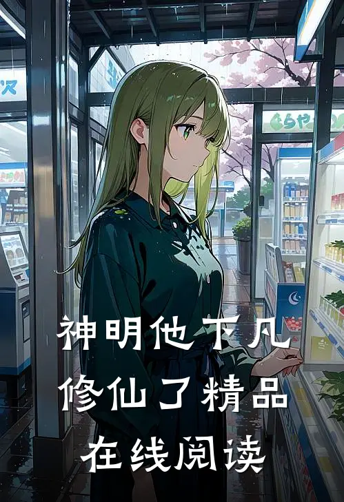 神明他下凡修仙了精品在线阅读