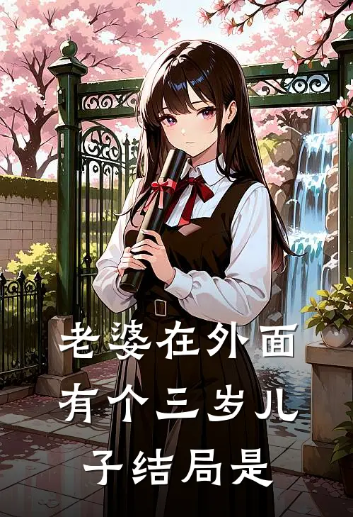 老婆在外面有个三岁儿子结局是