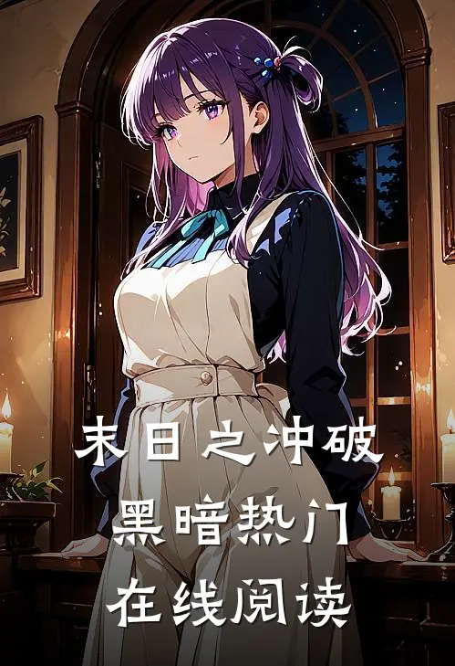 末日之冲破黑暗热门在线阅读
