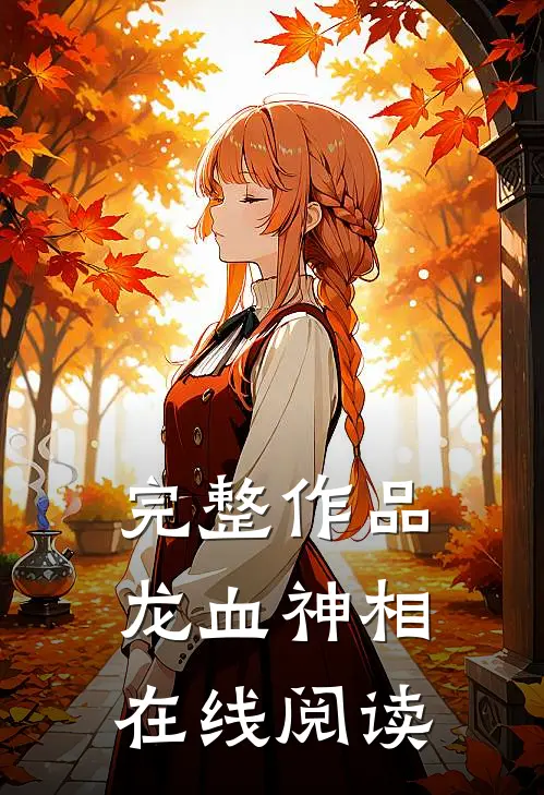 完整作品龙血神相在线阅读