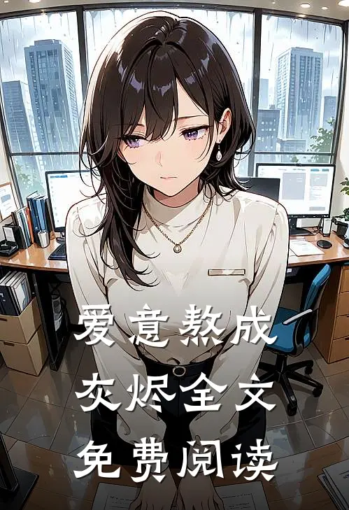 爱意熬成灰烬全文免费阅读