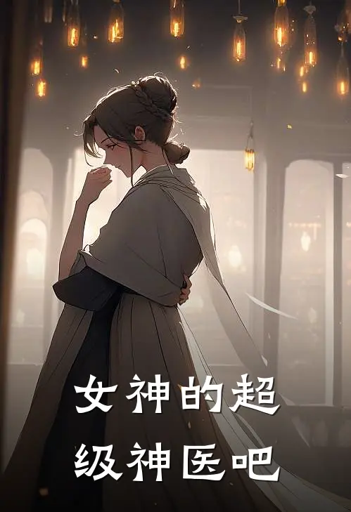 女神的超级神医吧