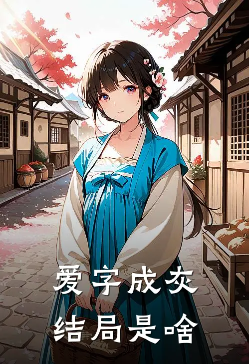 爱字成灰结局是啥