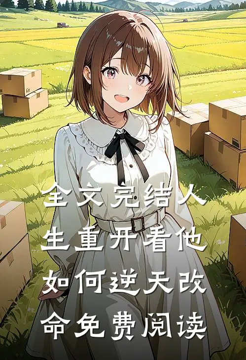 全文完结人生重开看他如何逆天改命免费阅读