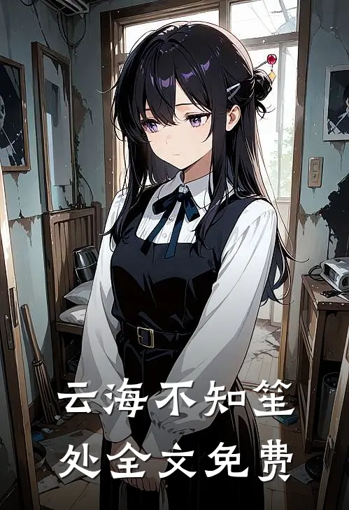 云海不知笙处全文免费