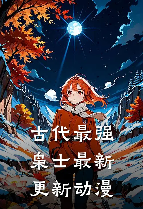 古代最强枭士最新更新动漫