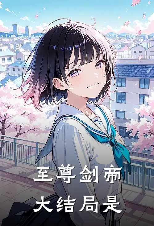 至尊剑帝大结局是