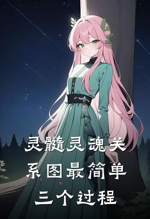 灵髓灵魂关系图最简单三个过程