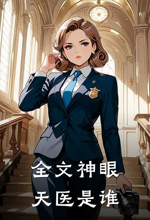 全文神眼天医是谁