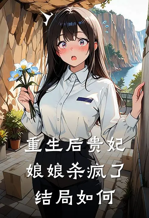 重生后贵妃娘娘杀疯了结局如何