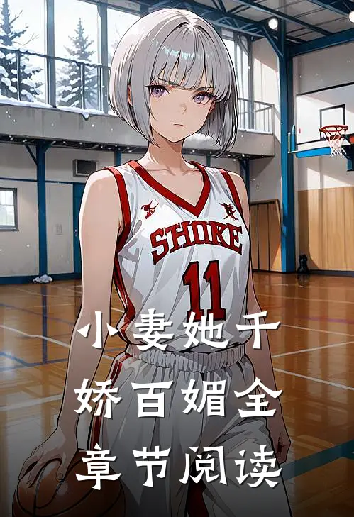 小妻她千娇百媚全章节阅读