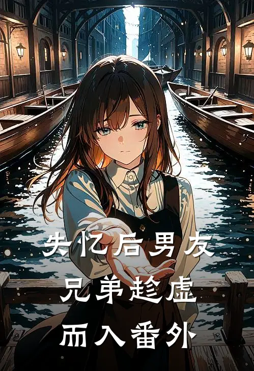 失忆后男友兄弟趁虚而入 番外