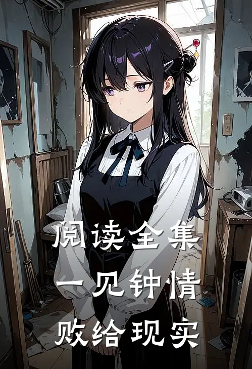 阅读全集一见钟情败给现实