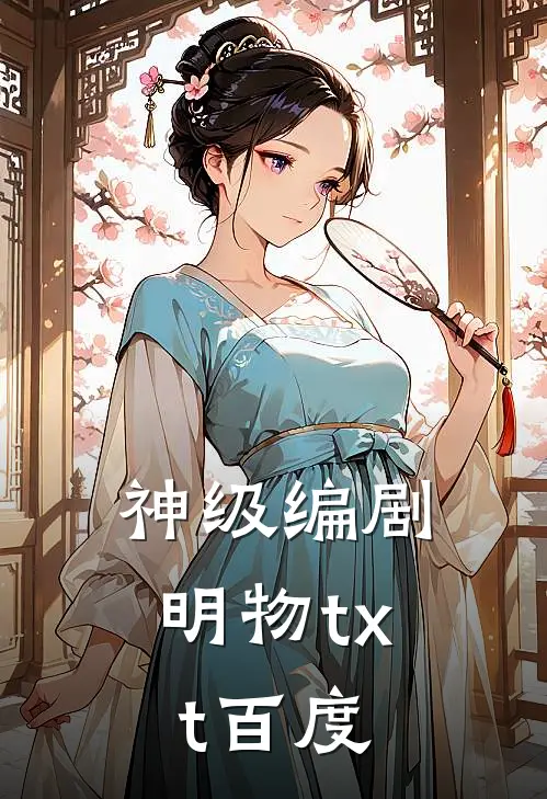 神级编剧明物txt百度