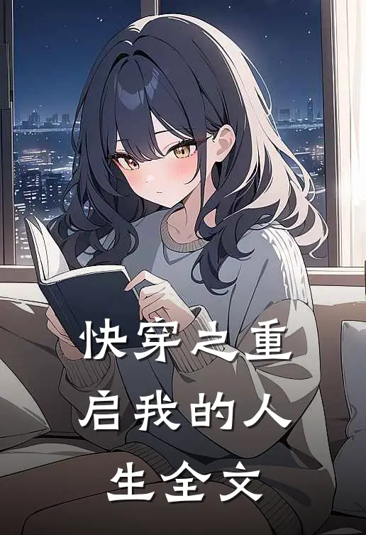 快穿之重启我的人生全文