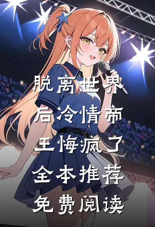 脱离世界后冷情帝王悔疯了全本推荐免费阅读