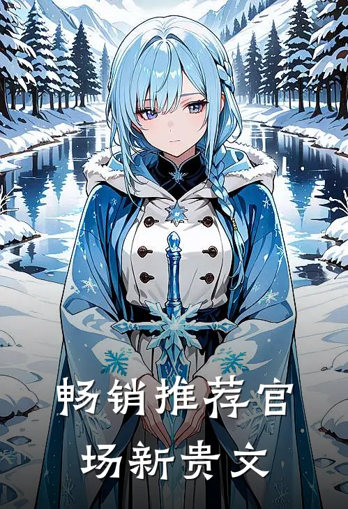 畅销推荐官场新贵文