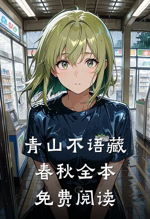 青山不语藏春秋全本免费阅读