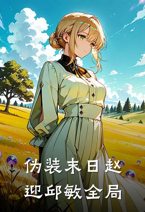 伪装末日赵迎邱敏全局