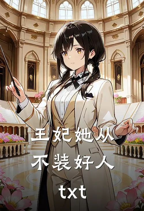 王妃她从不装好人txt